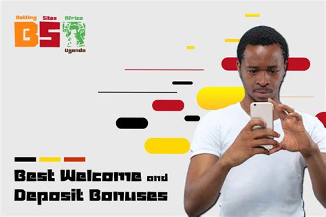 betting companies in uganda with welcome bonus|Best Betting Companies in Uganda: Our Top Sites.